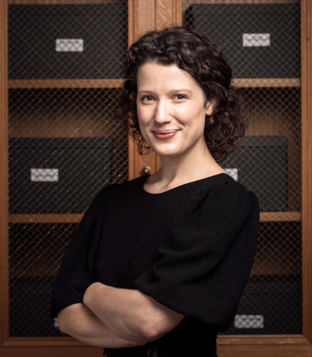 Floriane Maillet