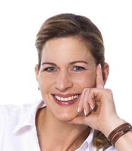 Ute Anika Knoch