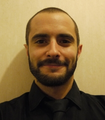 Mathieu Clément