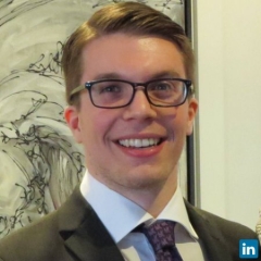 Elliot A. Lawless