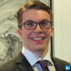 Elliot A. Lawless