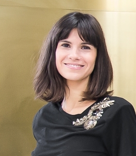 Fanny CONNILLE