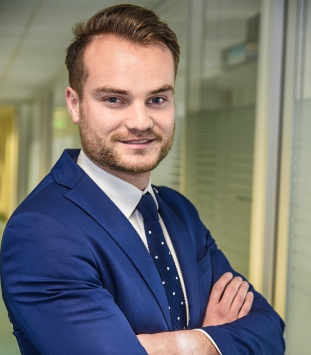 Xavier KUSNIERZ