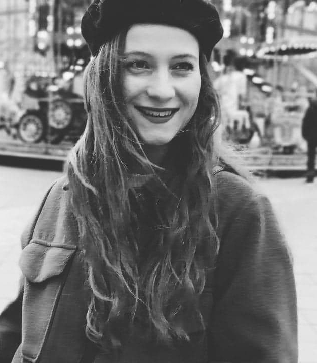 Annabelle Valentin