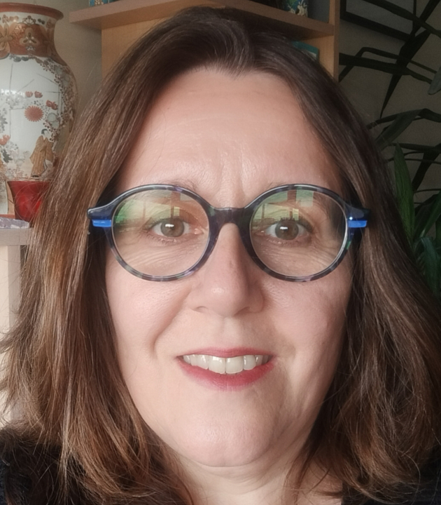 Sandrine Degrandi