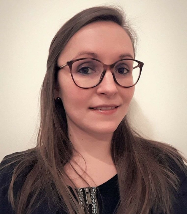 Virginie Cordier