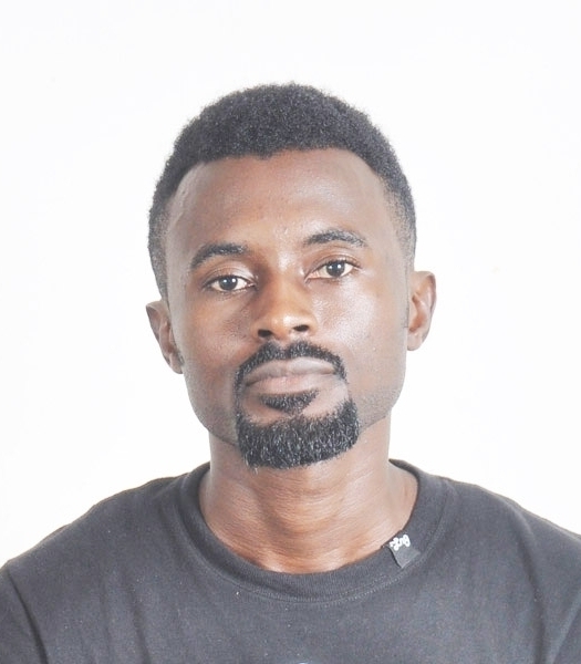 Ferdinand KAKAM NGANGOUE