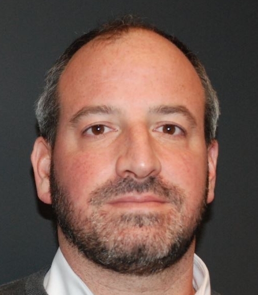 Martin GRANDVAL