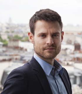 Jean-Baptiste Vendé