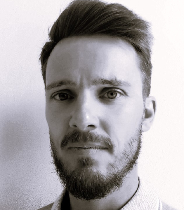 Julien SOLEIL