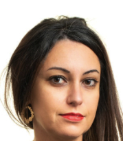 Jihène Saadi