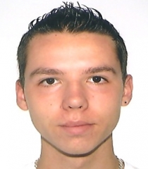 Alexandre BRANKOV