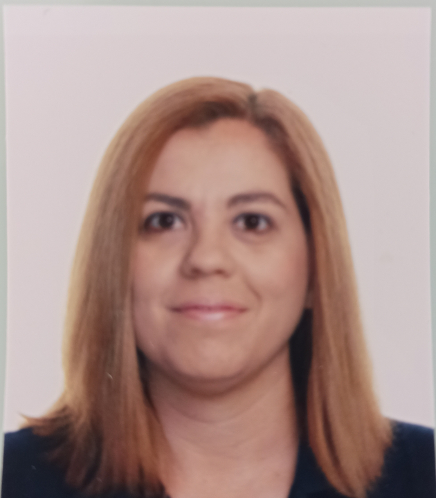 Esther Martinez Checa