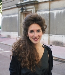 Sophie ARMSTRONG