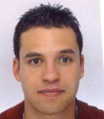 nicolas MOUSSIERE