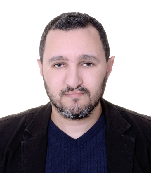 NOUREDDINE KICHE