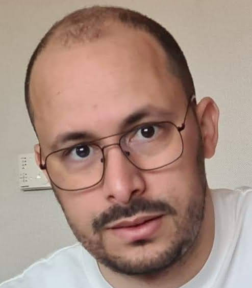 Bilel AMDOUNI