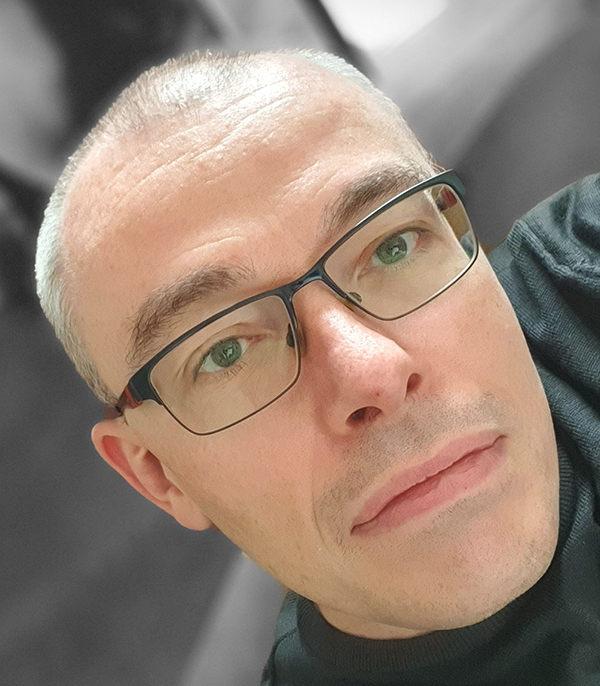 Sébastien Merour