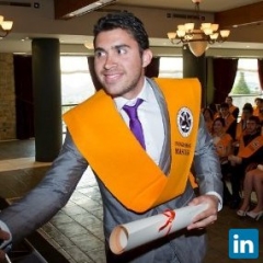 Jose Ricardo Herrera Hennessey