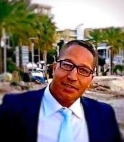 Mahjoub El attar