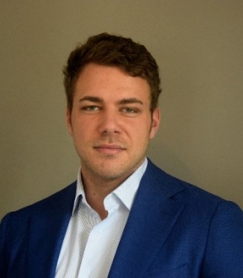 Nicolas Martins
