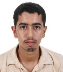 Youssef HARRATI