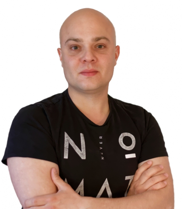 Alexandre NOE
