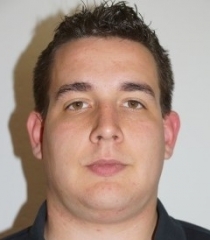 Benoit Teixeira De Almeida