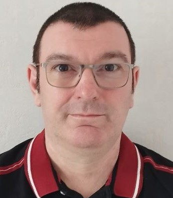 Fabrice Trabuc