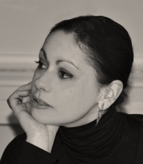 Julie PAUL