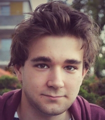 Quentin Charrondière
