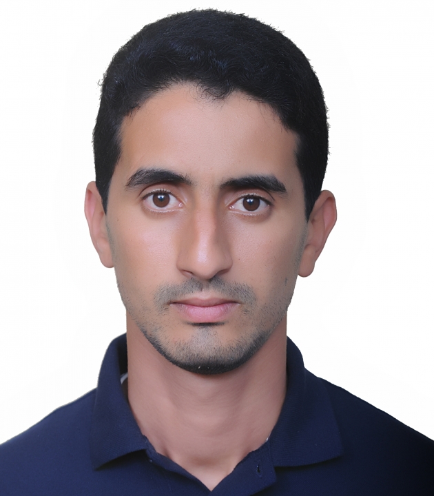 Abdelmajid BOUGRA