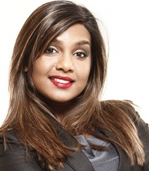 Ajithra SELVARANJAN