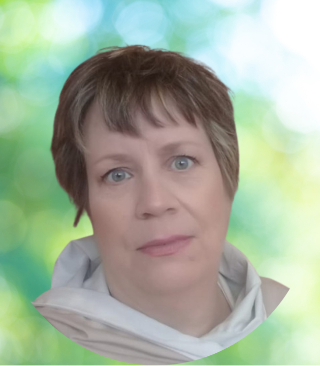 Brigitte White