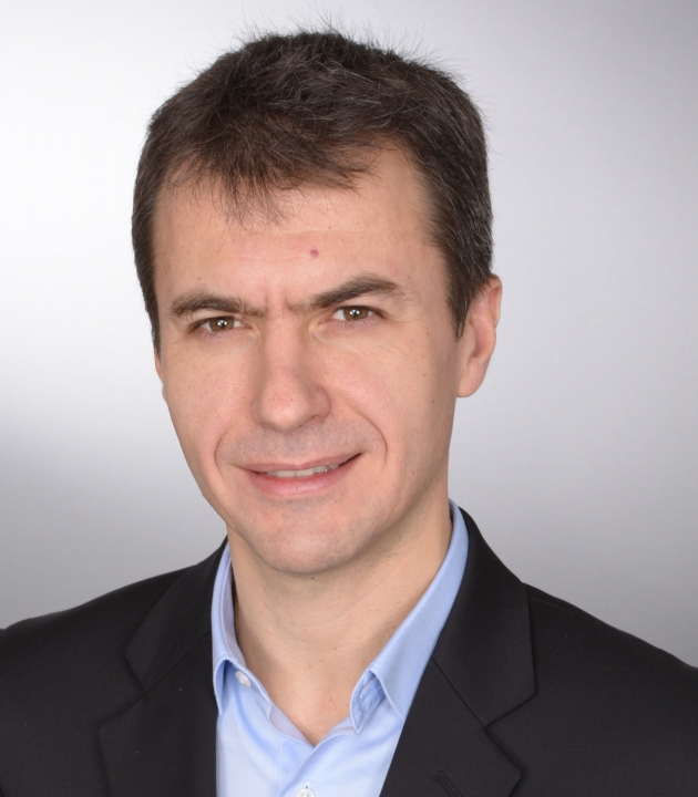 Nicolas Marquet