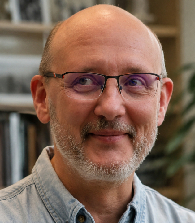 Frédéric Ghoris