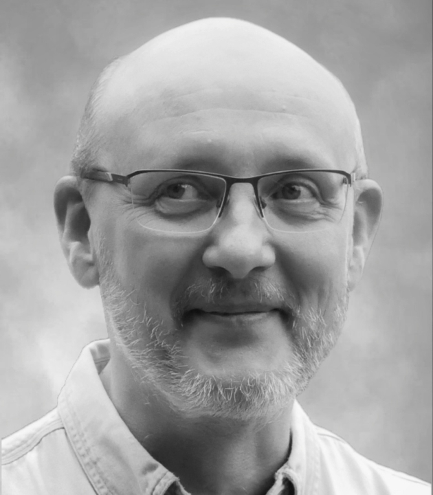 Frédéric Ghoris