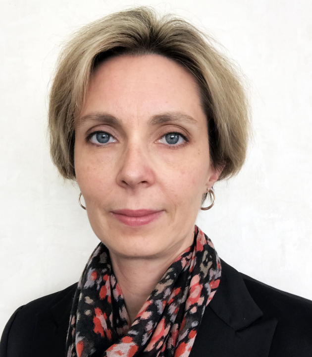 VIRGINIE BERILLON