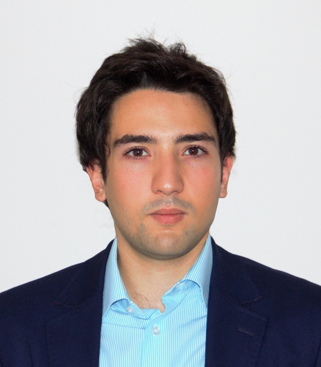 Mehdi Bellaj