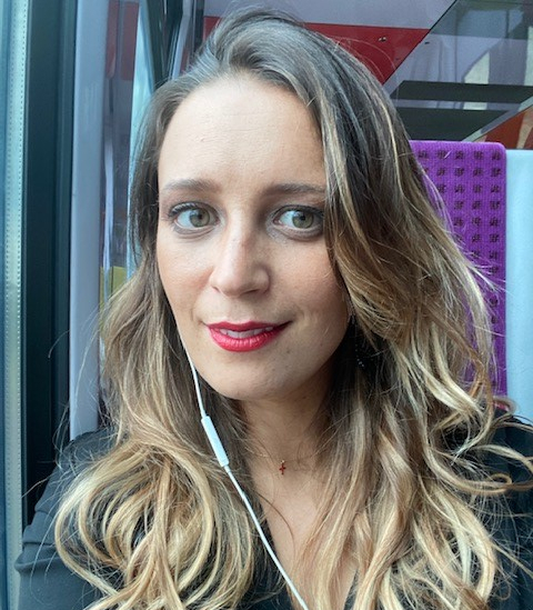Aurélie Pathier