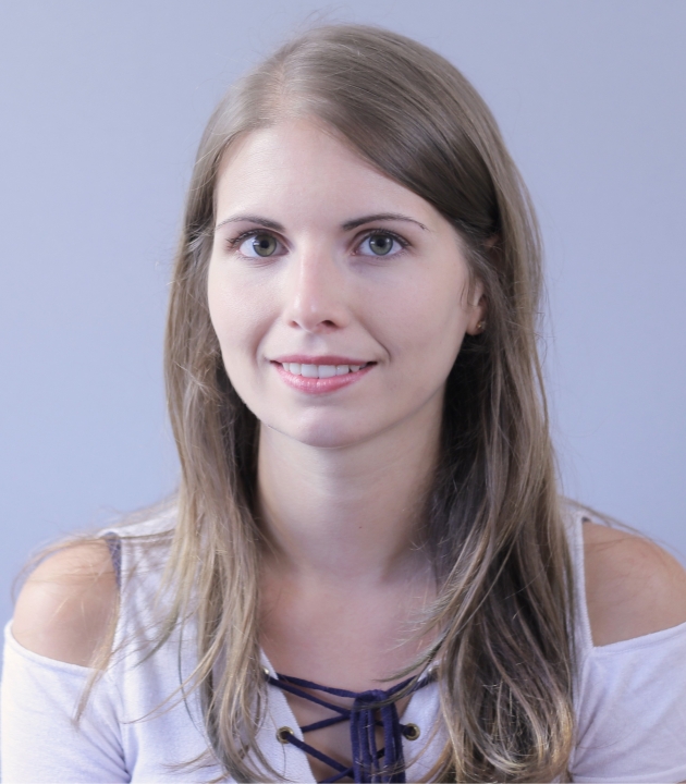 Estelle ORBAN