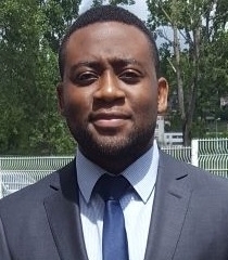 Michael NTINTCHUI