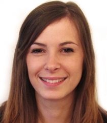 Eléonore Fleury