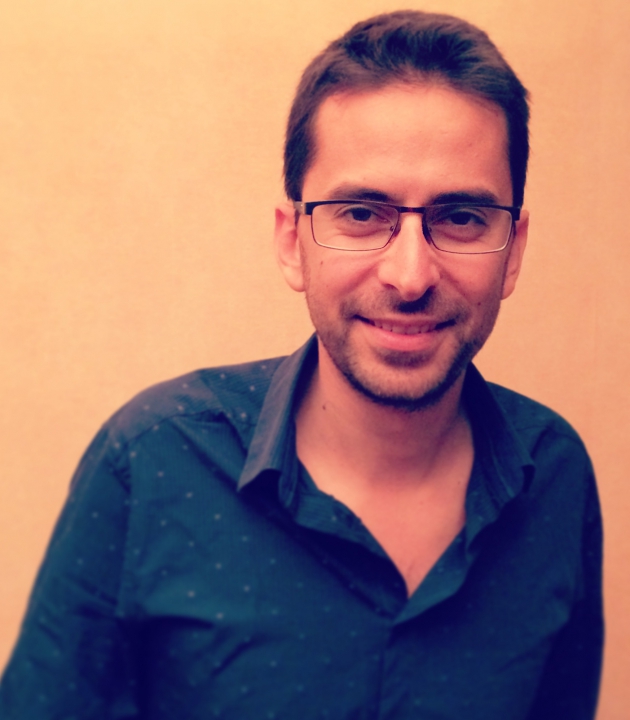 Florian Picano