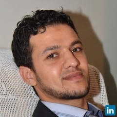Mohammad Amine Khemiri