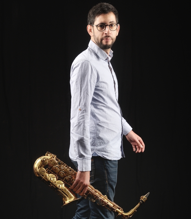Guillaume MOSTAFA