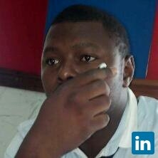 Yusuf TSHISWAKA