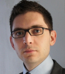 Vincent Morainville