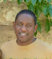 Marc Vanitou