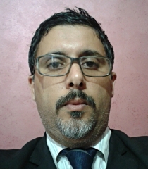 Rachid BOUSSAID